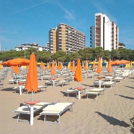 Cristallo Residence Lignano Sabbiadoro Exterior foto